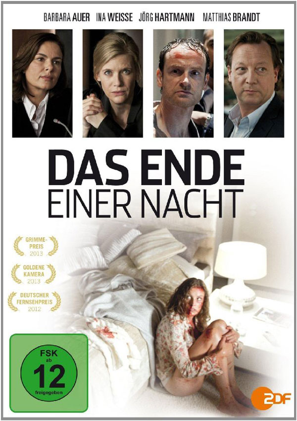 „Das Ende einer Nacht“