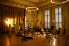 CD Production Nils Mönkemeyer / Sony 2010 at Siemensvilla Berlin. Beautiful Studio…