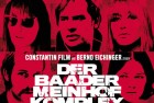 „Der Baader Meinhof Komplex“