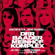 „Der Baader Meinhof Komplex“