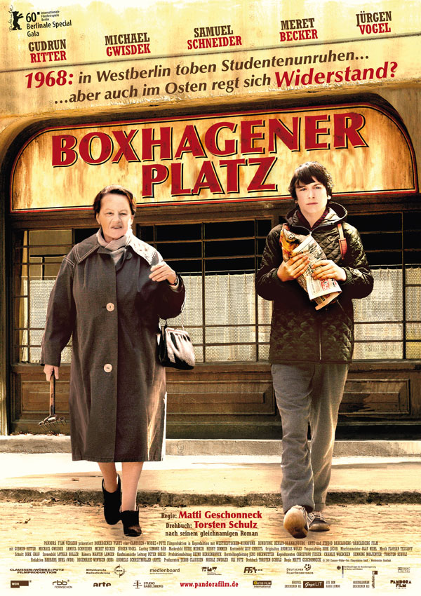 „Boxhagener Platz“