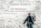 „Ohne Worte“ , Nils Mönkemeyer / SONY