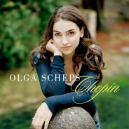 „Chopin“ Olga Scheps / Sony