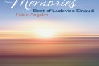 „Memories“ Best of Ludovico Einaudi / Sony Music