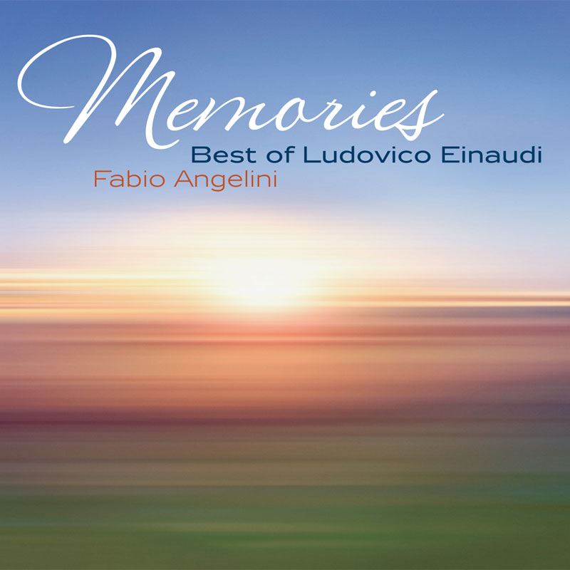 „Memories“ Best of Ludovico Einaudi / Sony Music