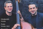 Jens Bomhardt, Roberto Paruzzo / Ambitus