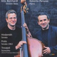 Jens Bomhardt, Roberto Paruzzo / Ambitus