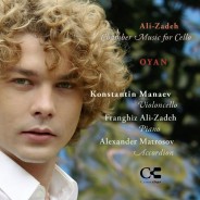 „Oyan“ Konstantin Manaev / CLCL