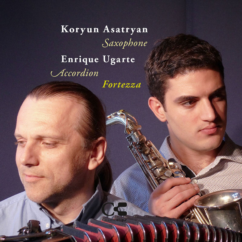 „Fortezza“ Asatryan+Ugarte /CLCL