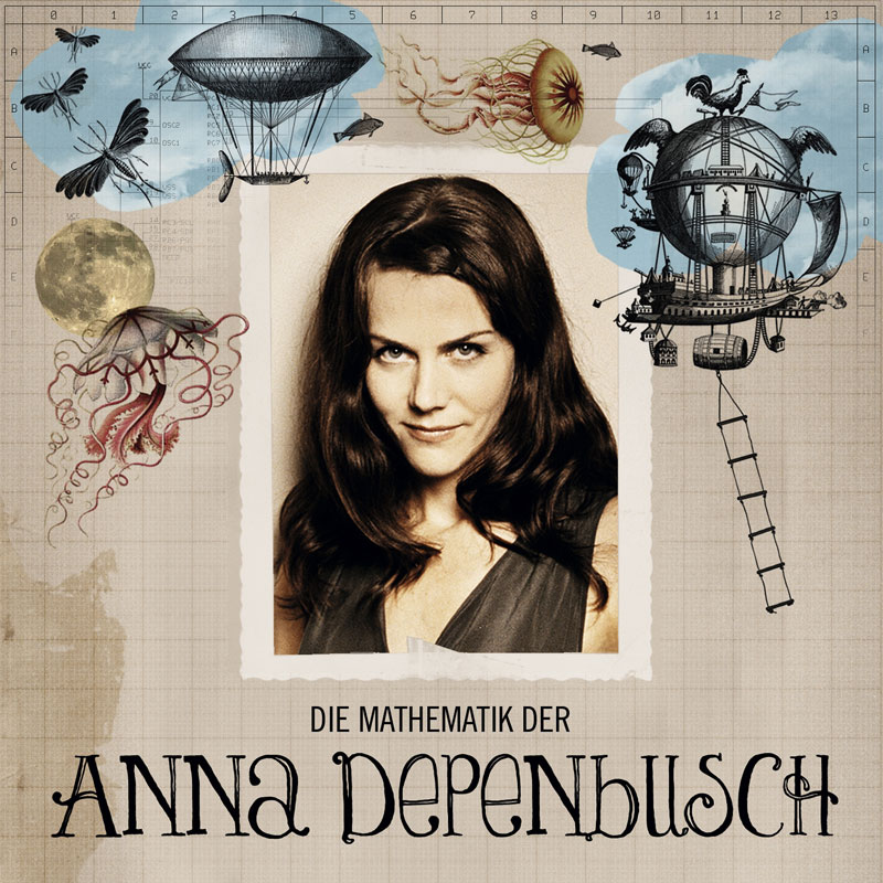 Anna Depenbusch