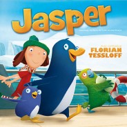 „Jasper“ Soundtrack