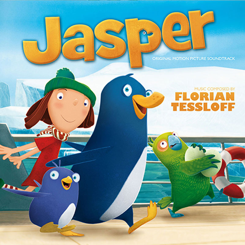 „Jasper“ Soundtrack