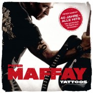 „Tattoos“ Peter Maffay