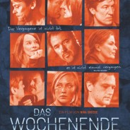 „Das Wochenende“