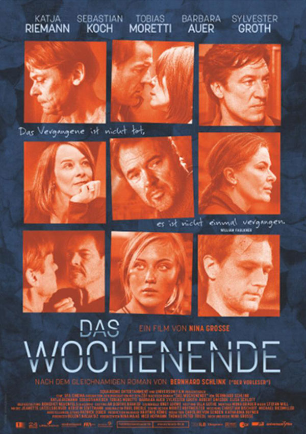 „Das Wochenende“