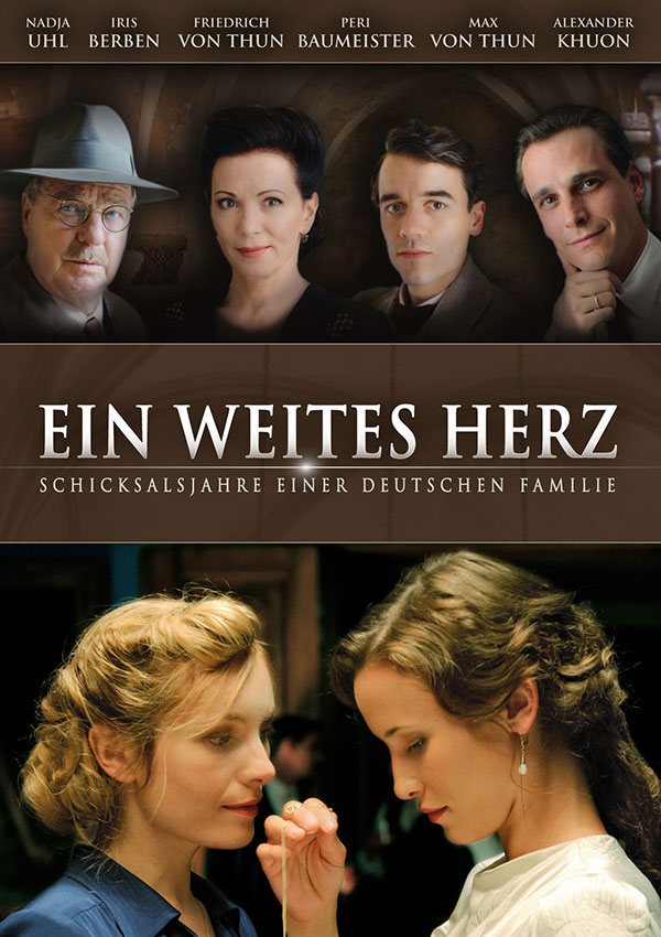 „Ein weites Herz“