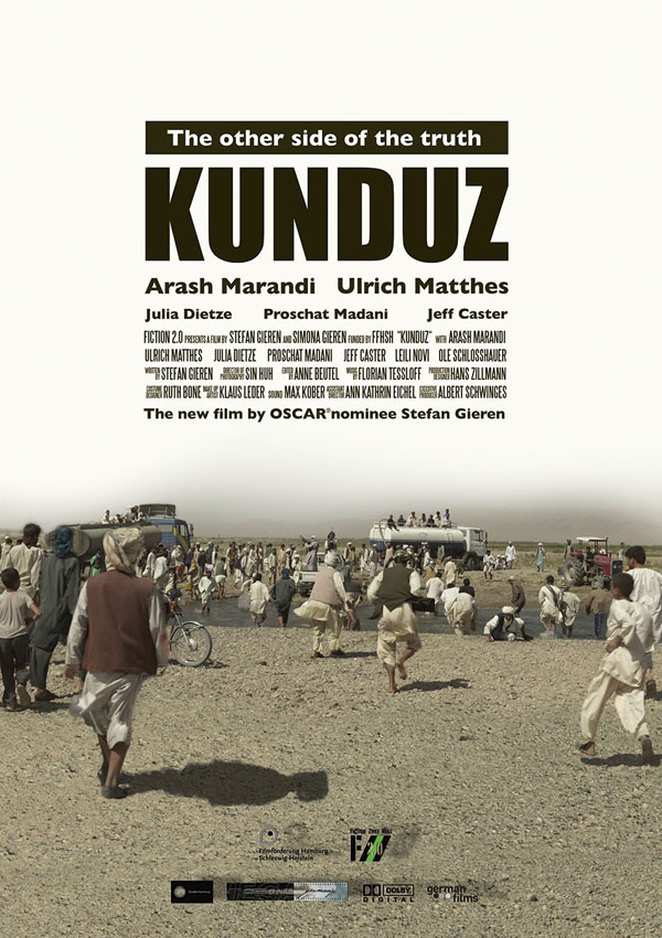 „Kunduz“