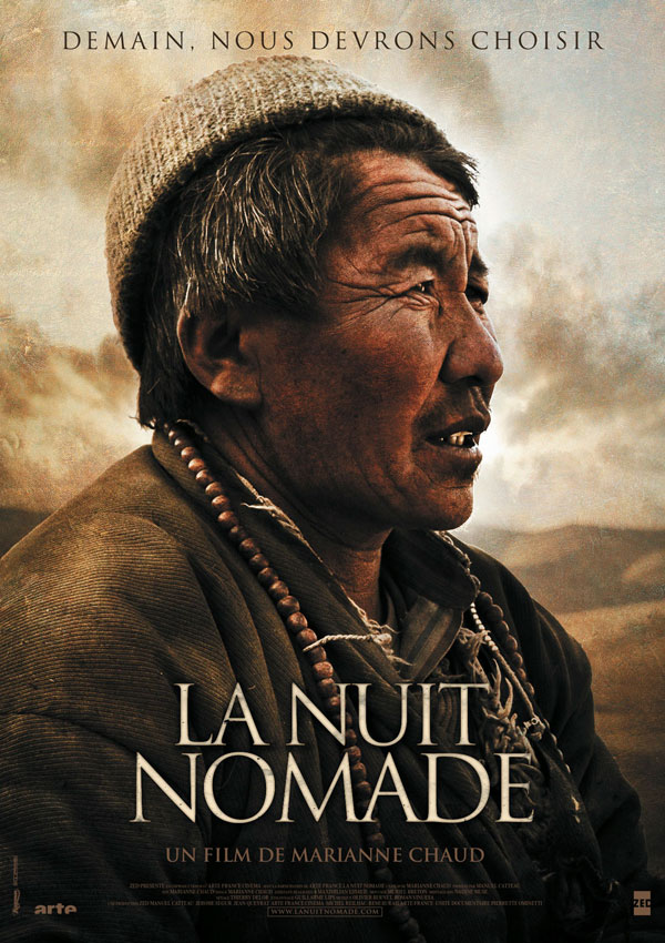 „La Nuit Nomade“