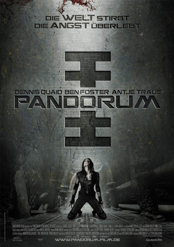 „Pandorum“