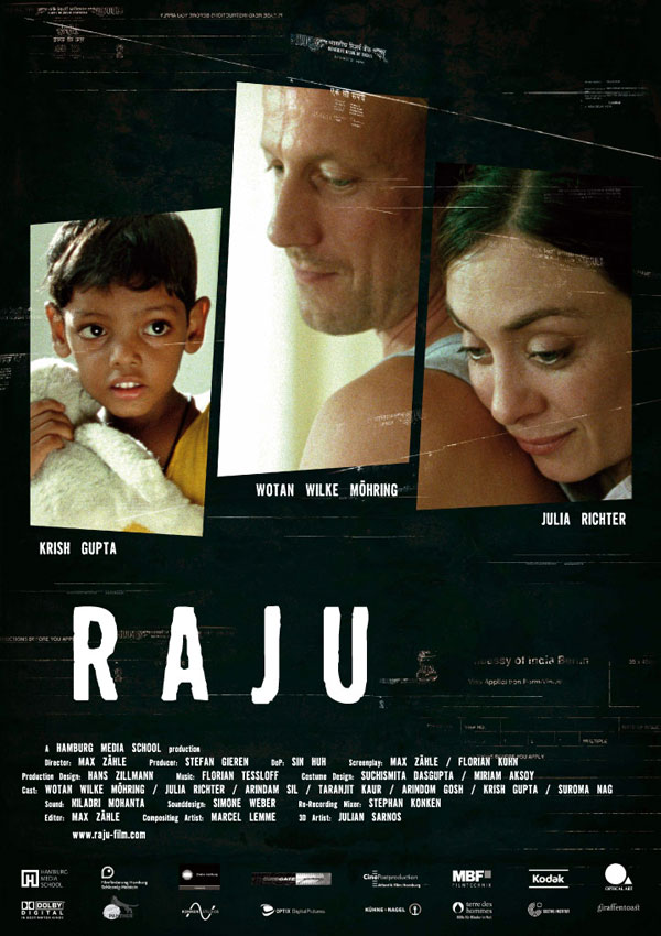 „Raju“