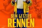„Sein letztes Rennen“