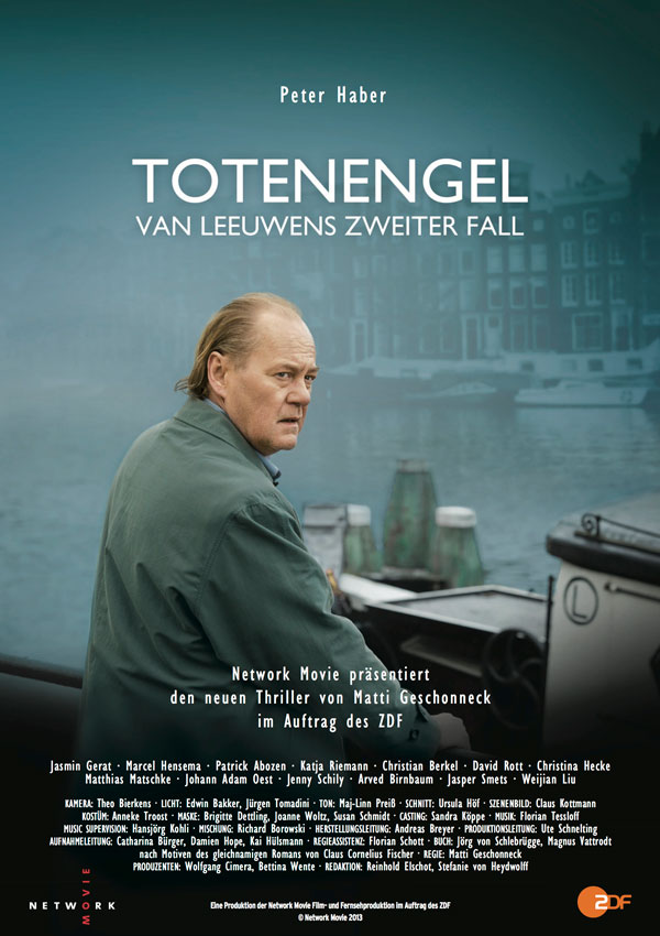 „Totenengel“