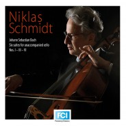 „Bach“ Niklas Schmidt /FCI