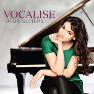 „Vocalise“ Olga Scheps / Sony Classical