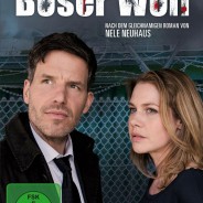 „Böser Wolf“