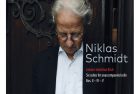 „Bach“ Niklas Schmidt /FCI