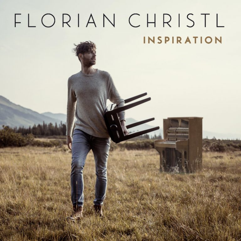 „Inspiration“ Florian Christl / Sony Music
