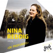 „De Profundis“ Nina Reddig / gwk records