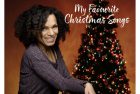 „Lyambiko- My Favorite Christmas Songs“ / Okeh-Sony Music