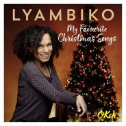 „Lyambiko- My Favorite Christmas Songs“ / Okeh-Sony Music