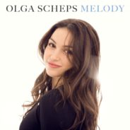 „Melody“ Olga Scheps / Sony