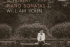 „Schubert Piano Sonatas I“ William Youn / Sony Classical