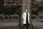 „Schubert Piano Sonatas II“ William Youn / Sony Classical