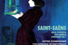„Saint-Saens“ / Alpha Classics