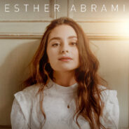 Esther Abrami / Sony Music
