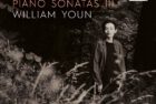 „Schubert Piano Sonatas III“ William Youn / Sony Classical