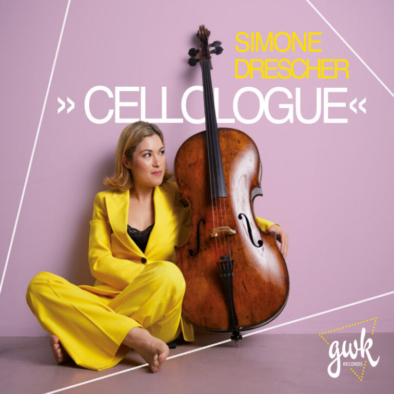 „Cellologue“ / Simone Drescher / GWK