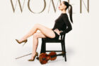 „Woman“ Esther Abrami / Sony