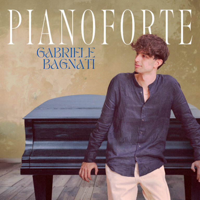 „Pianoforte“ Gabriele Bagnati / Sony