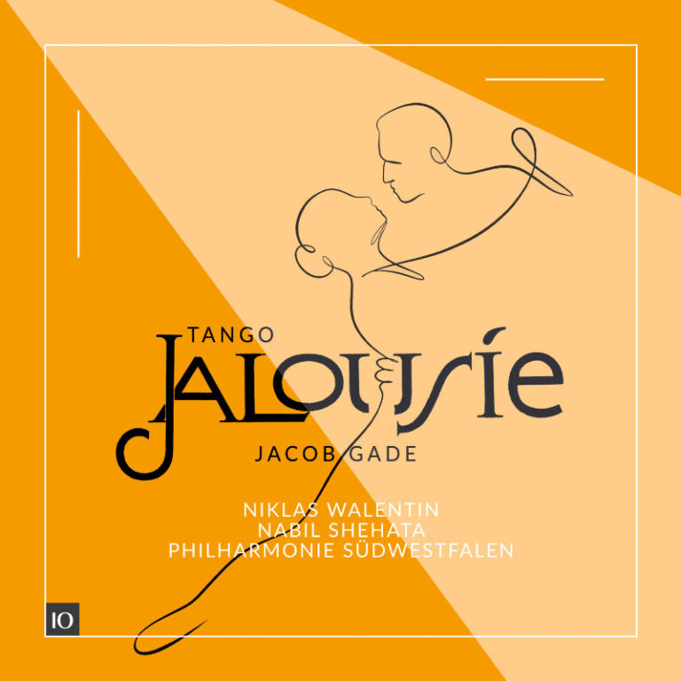 „Tango Jalousie“ / Decurio
